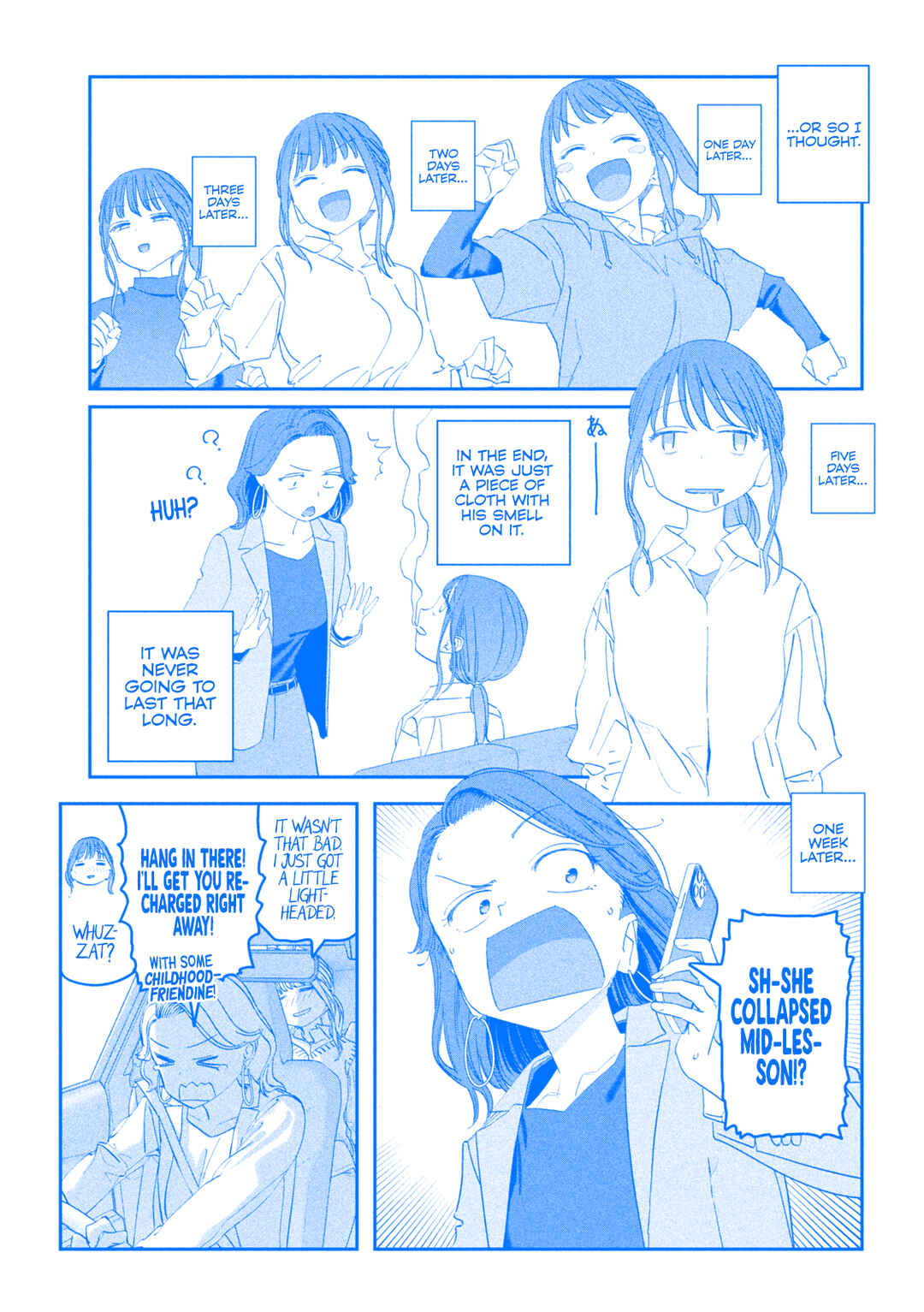 Chapter 99 - Page 8