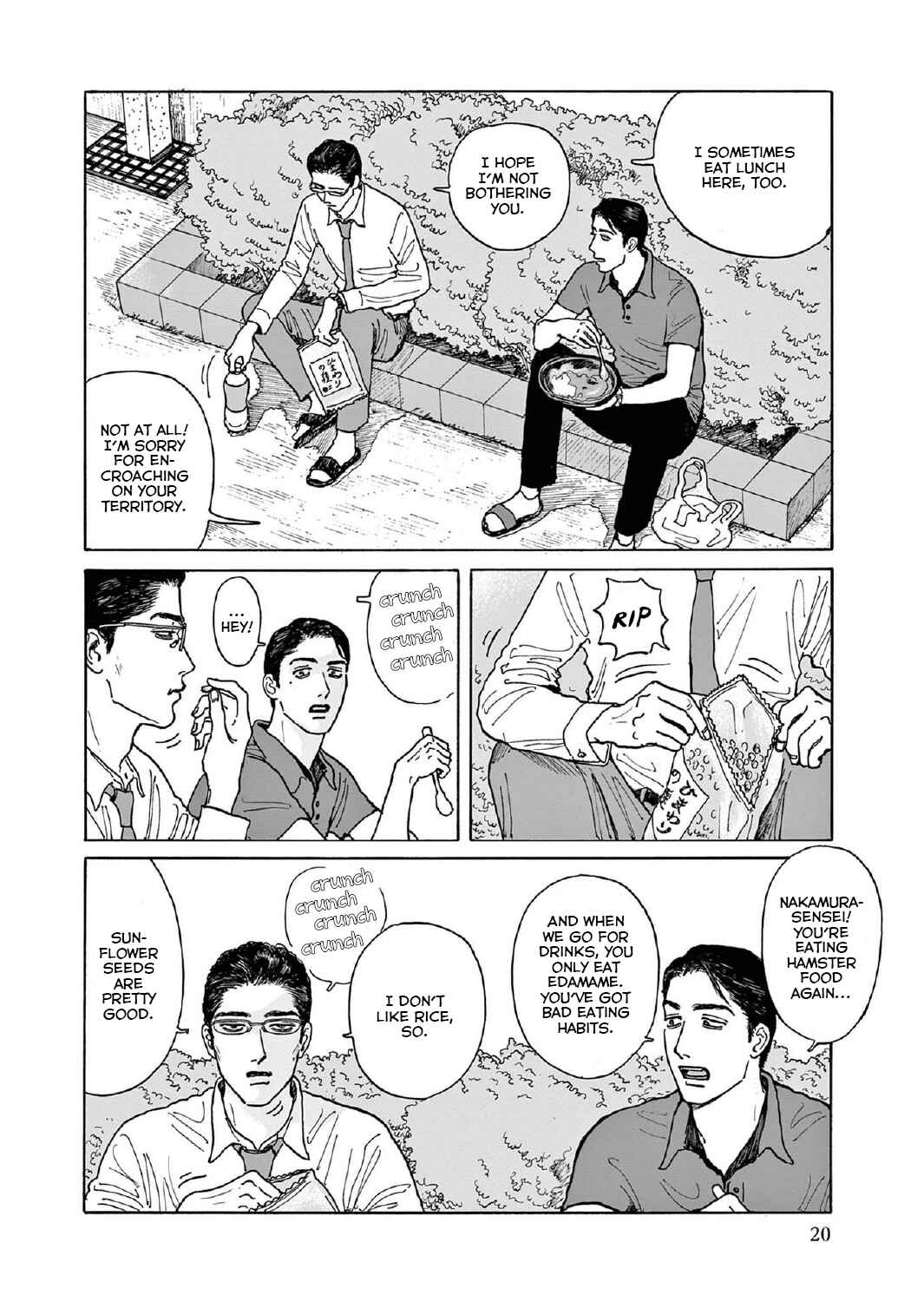 Chapter 11 - Page 21