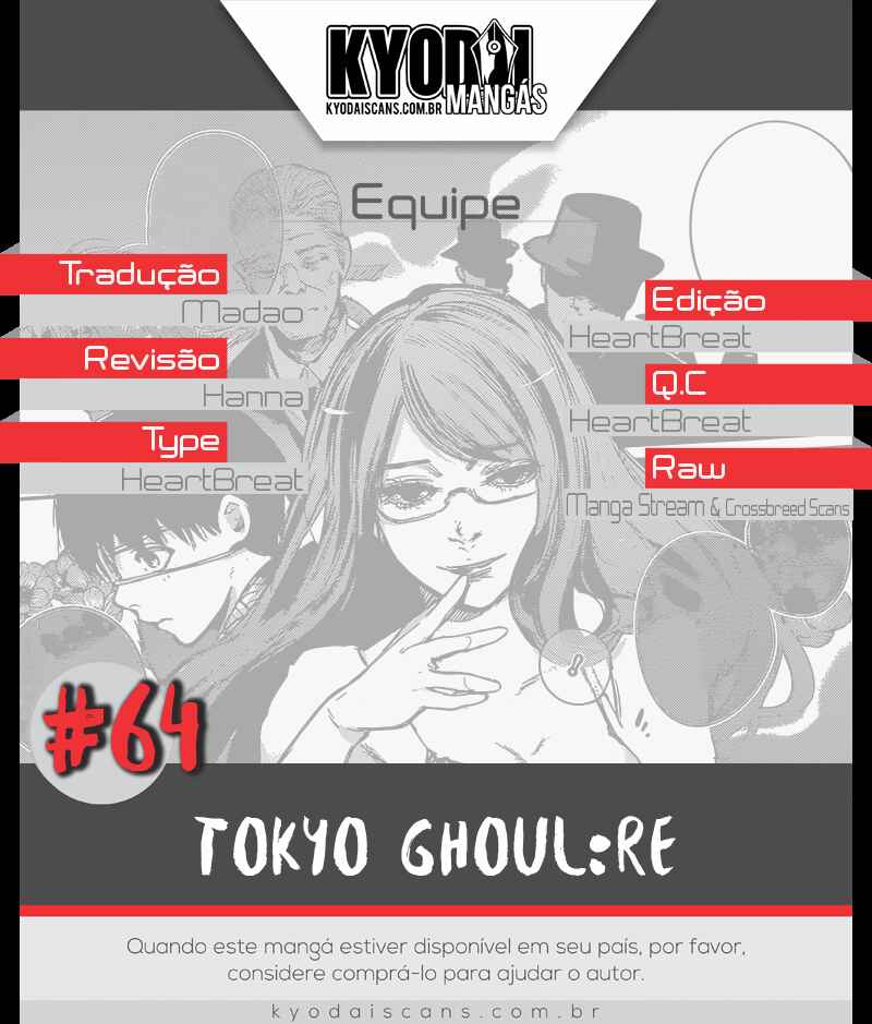 Chapter 64 - Page 1