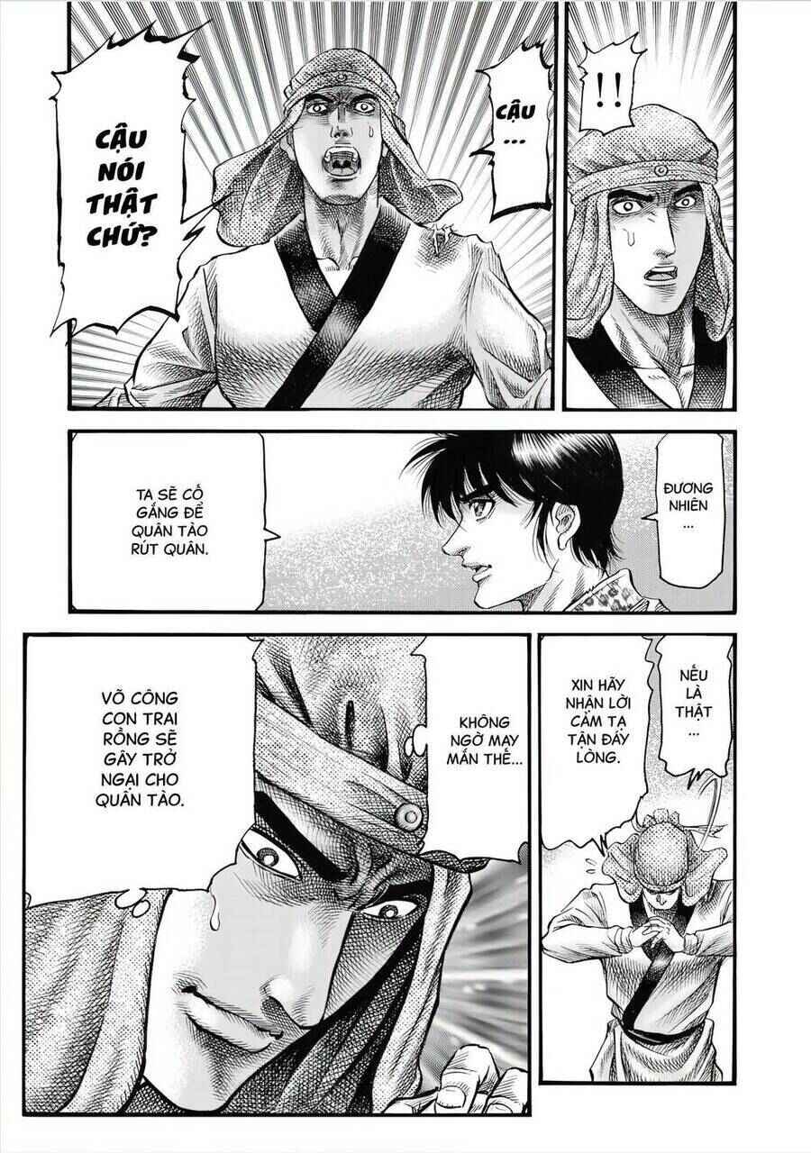 Chapter 321 - Page 11