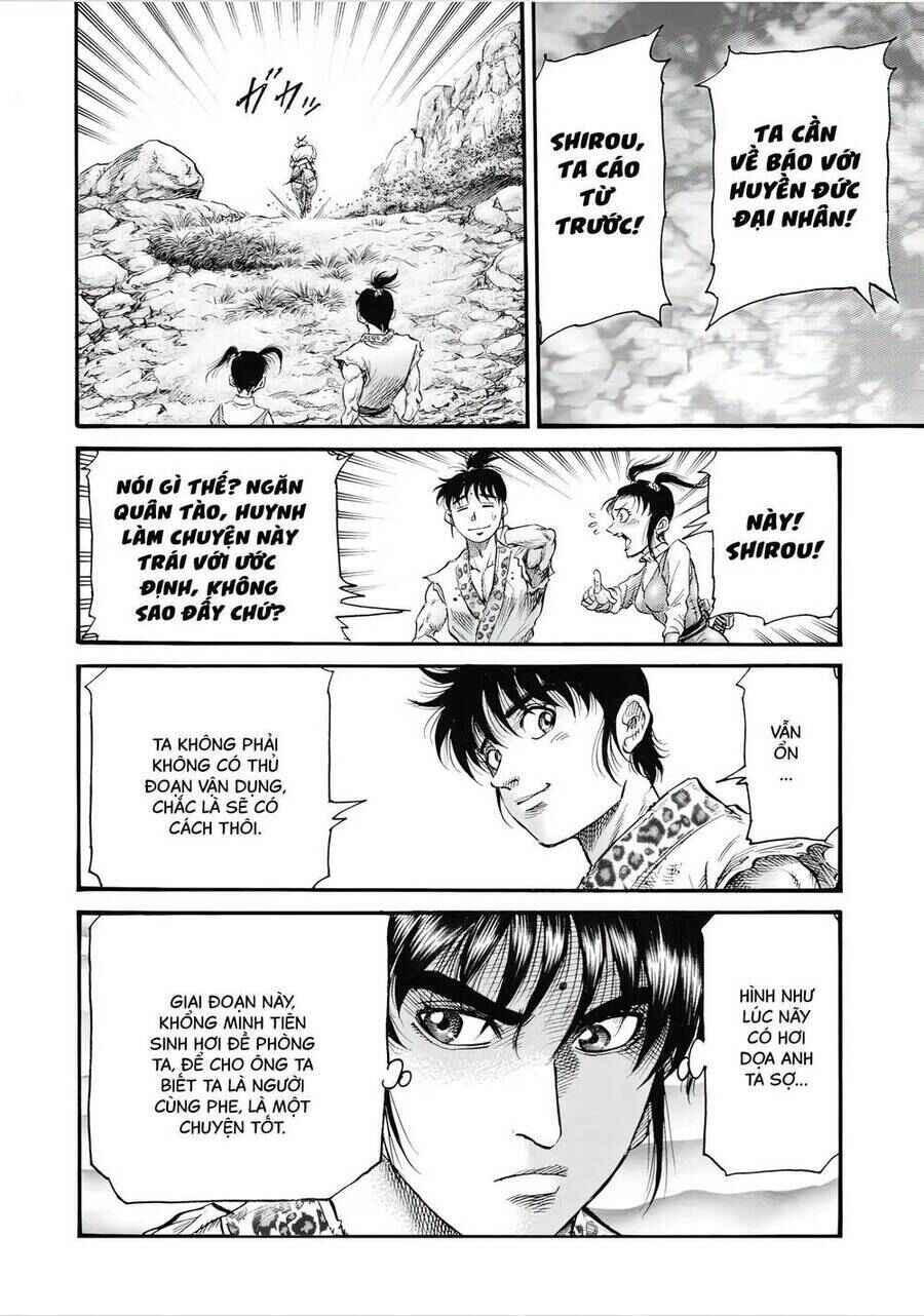 Chapter 321 - Page 12