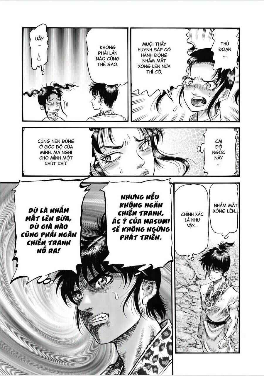 Chapter 321 - Page 13
