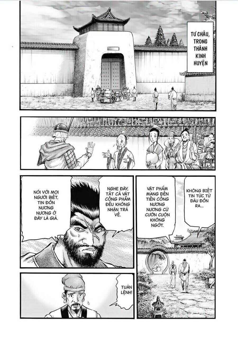 Chapter 321 - Page 16