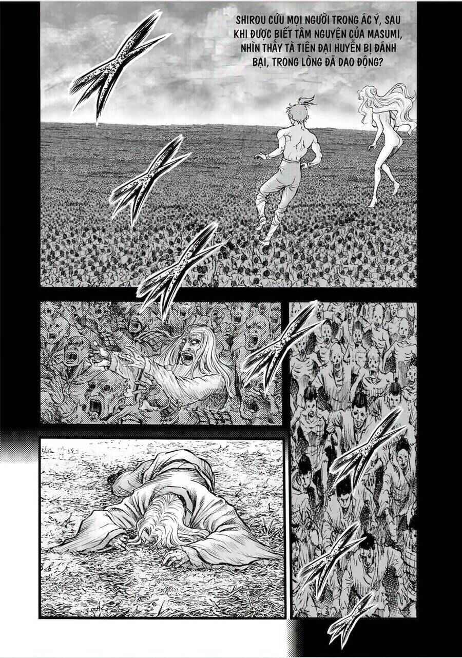 Chapter 321 - Page 2