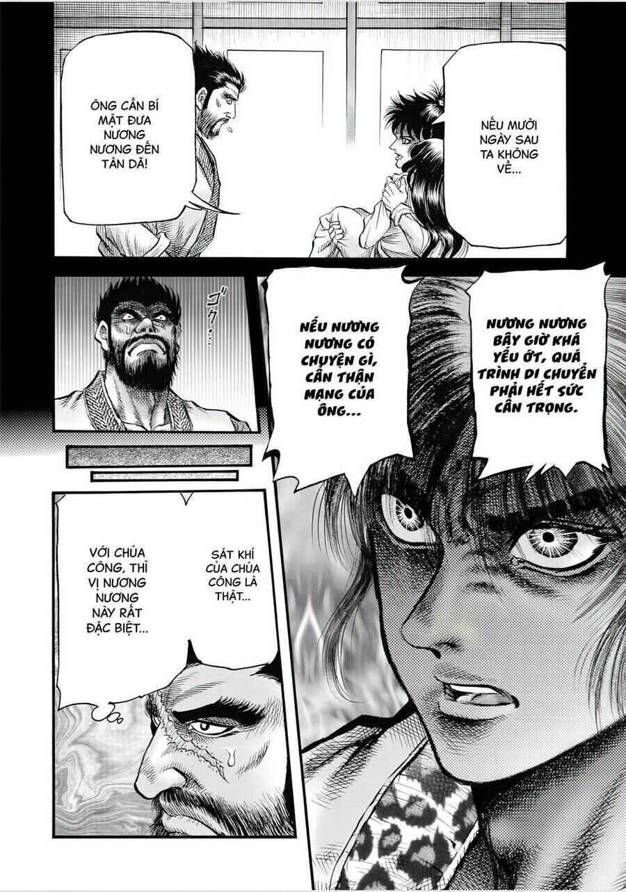 Chapter 321 - Page 20