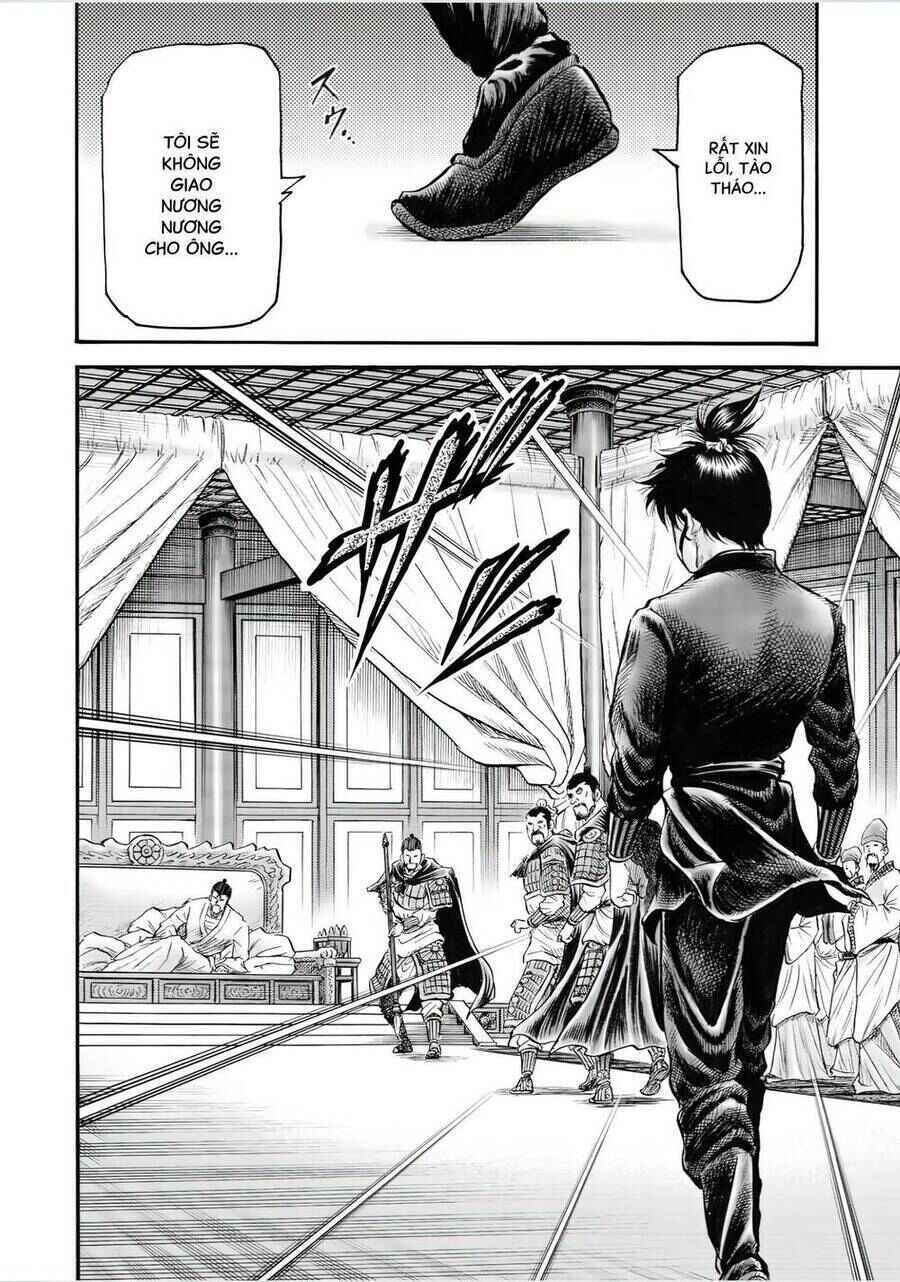 Chapter 321 - Page 24