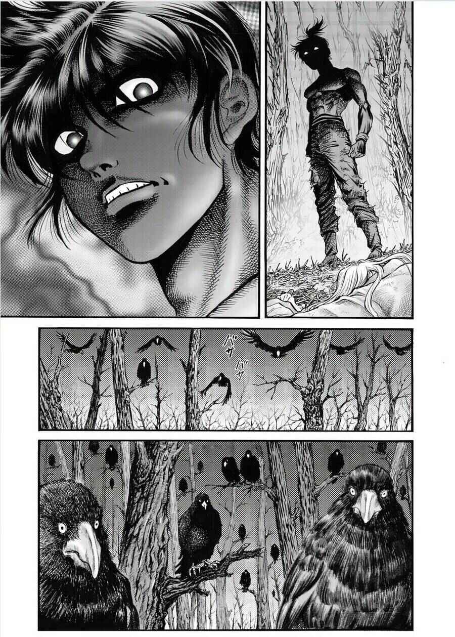 Chapter 321 - Page 3