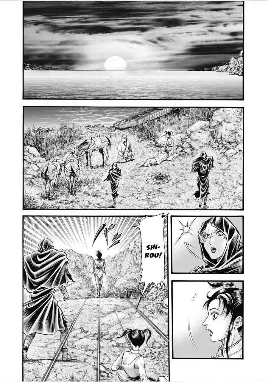 Chapter 321 - Page 4