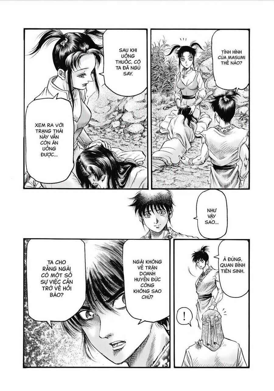 Chapter 321 - Page 6