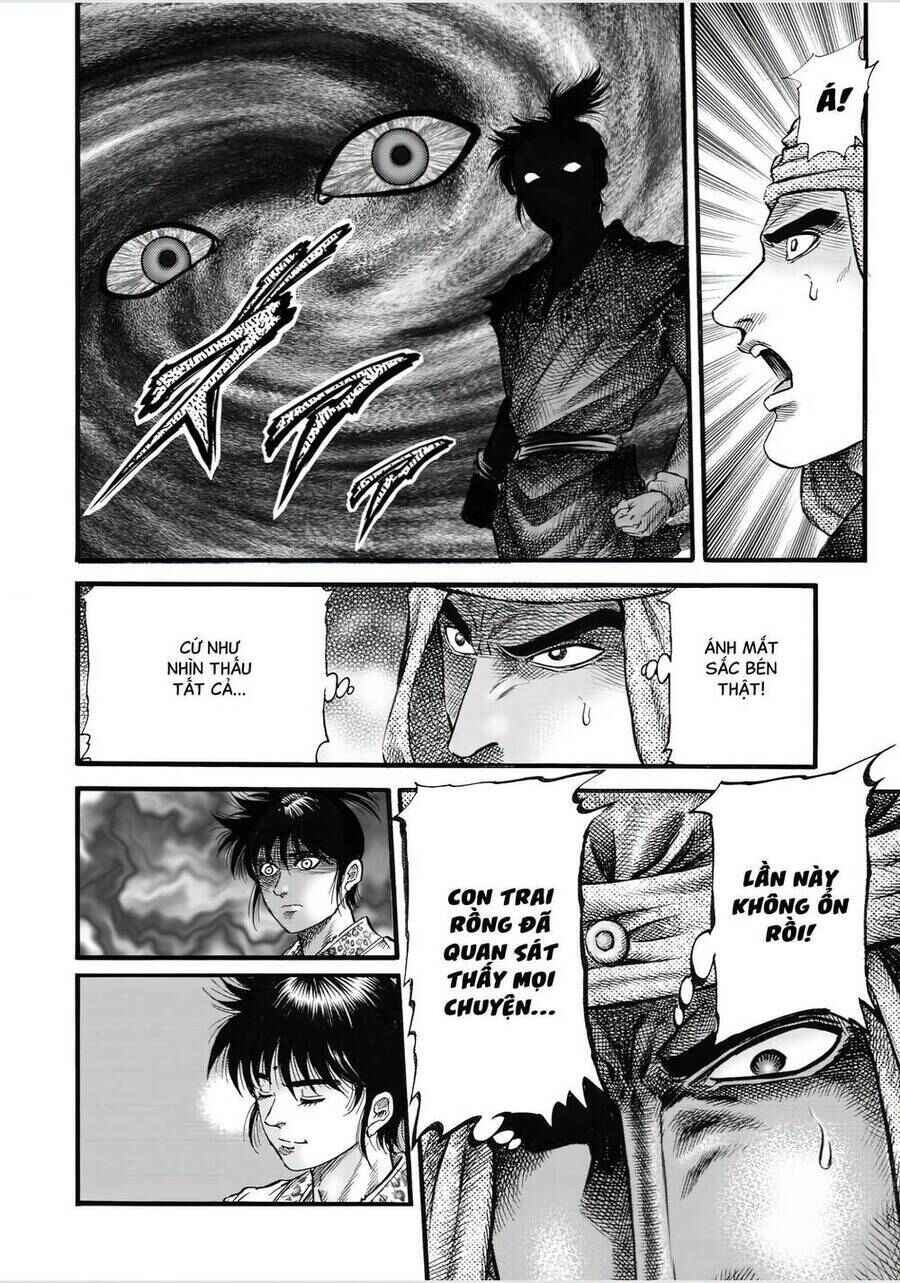 Chapter 321 - Page 8