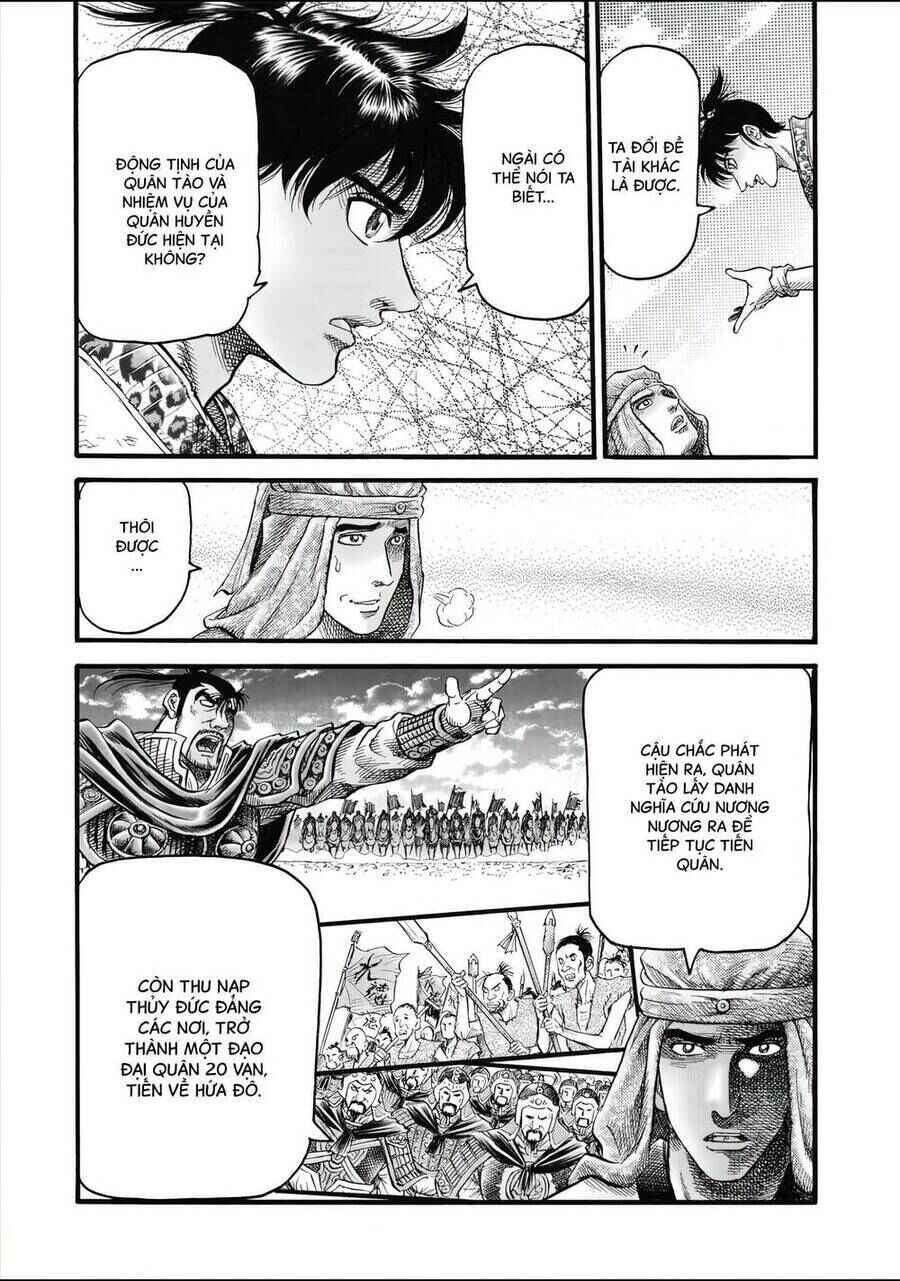 Chapter 321 - Page 9