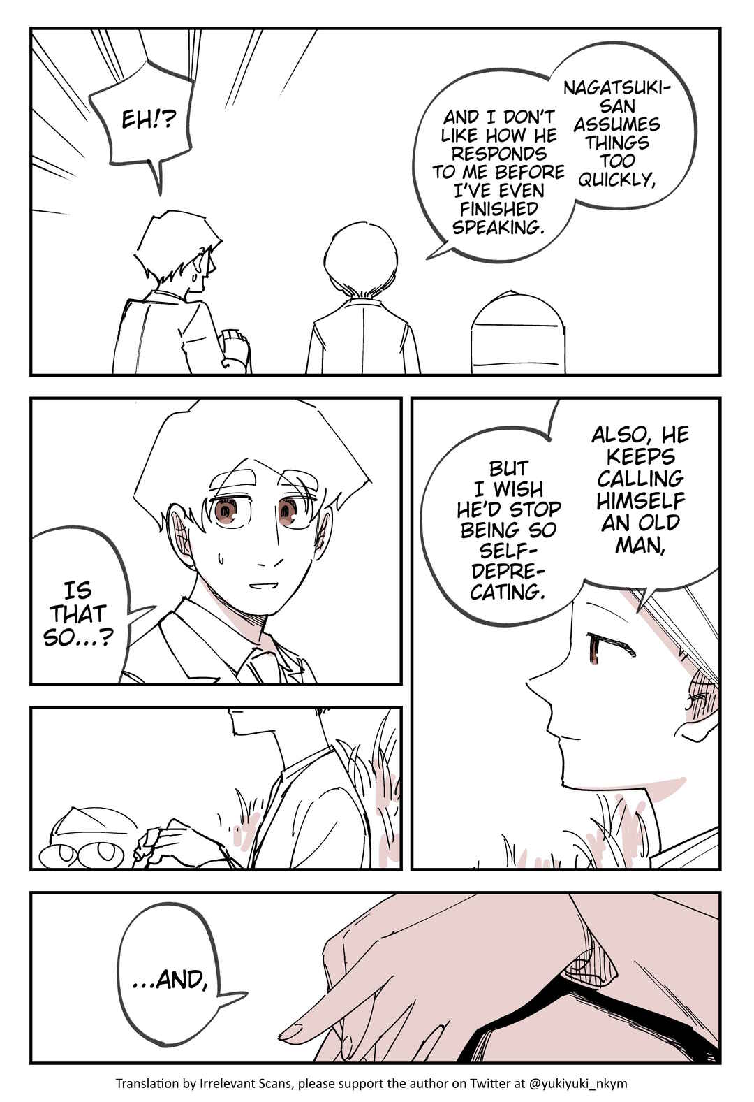 Chapter 494 - Page 2
