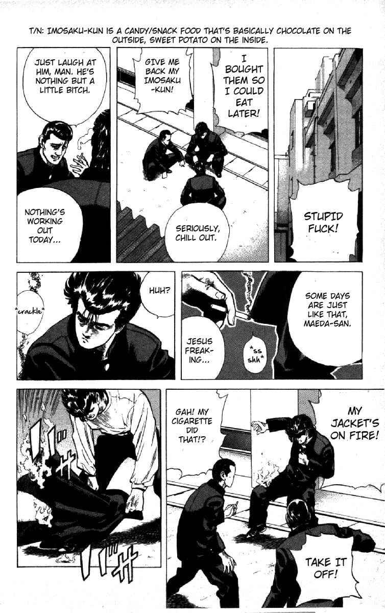 Chapter 97 - Page 10
