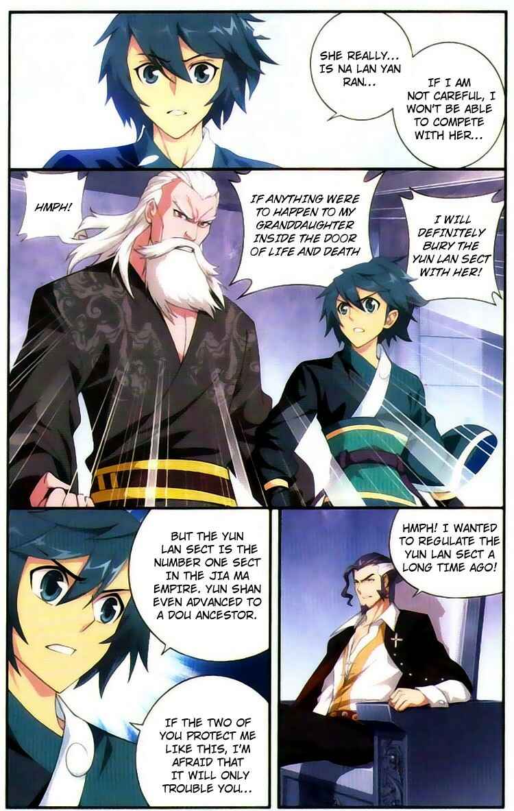 Chapter 97 - Page 7