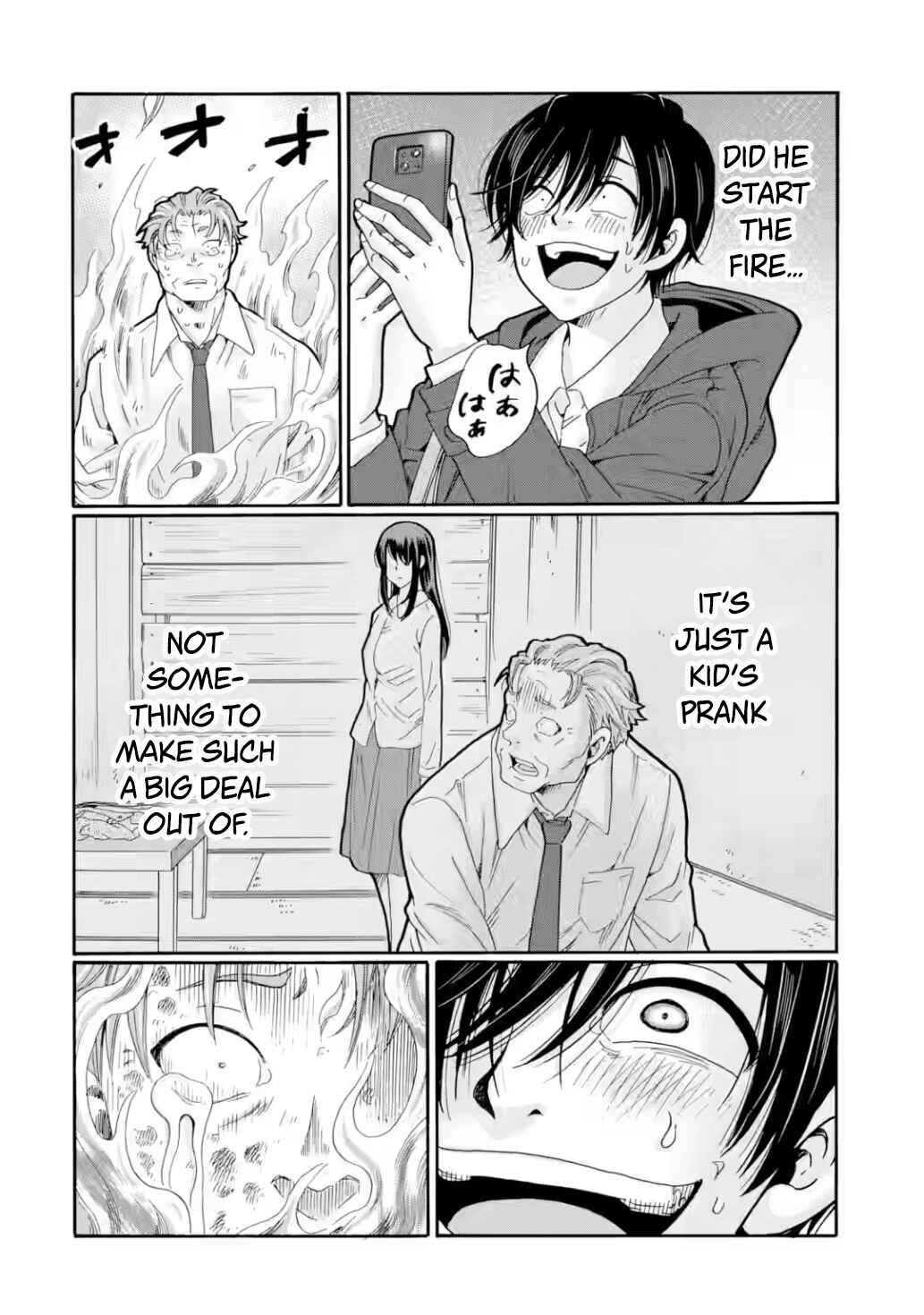 Chapter 30 - Page 20