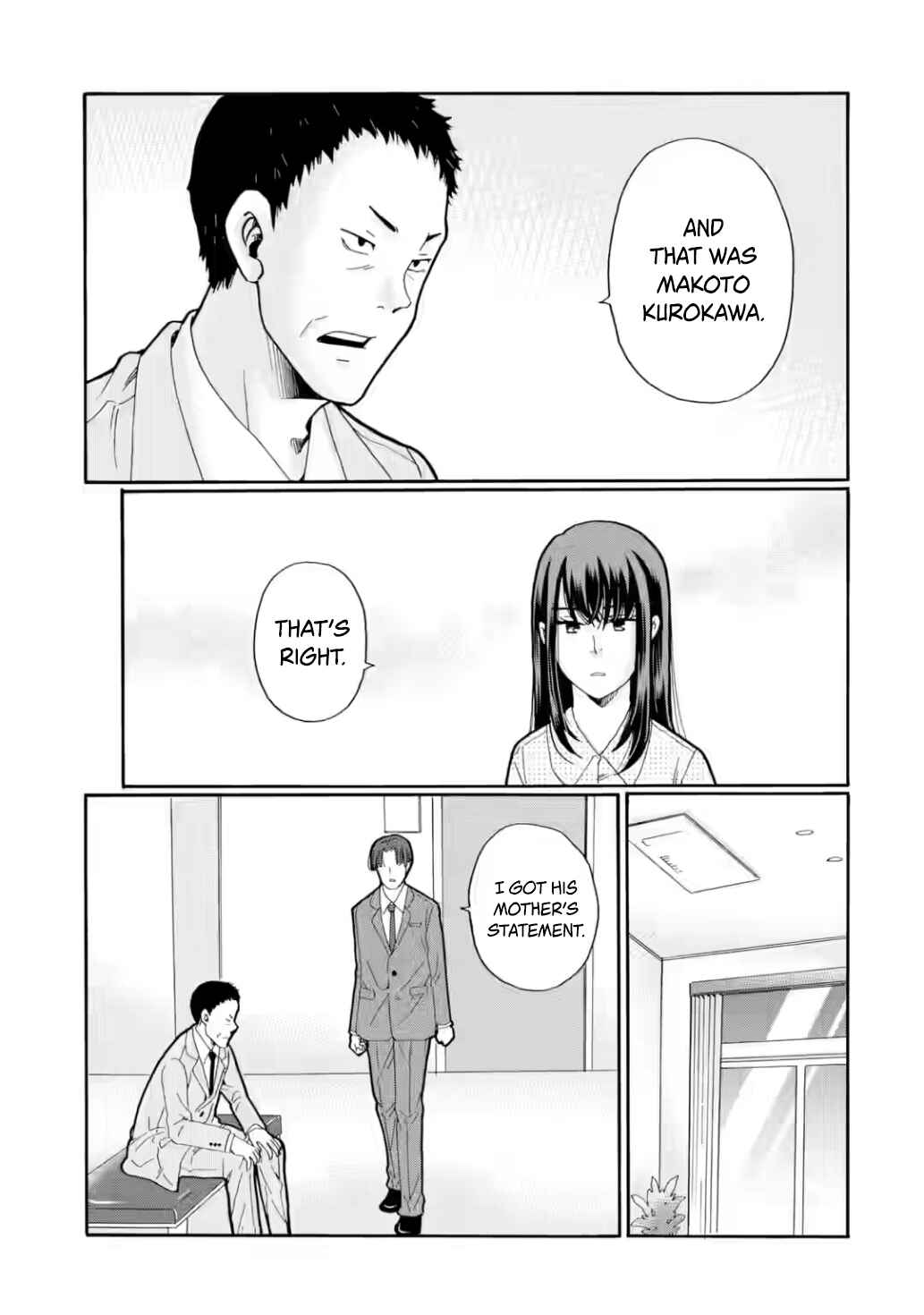 Chapter 30 - Page 25