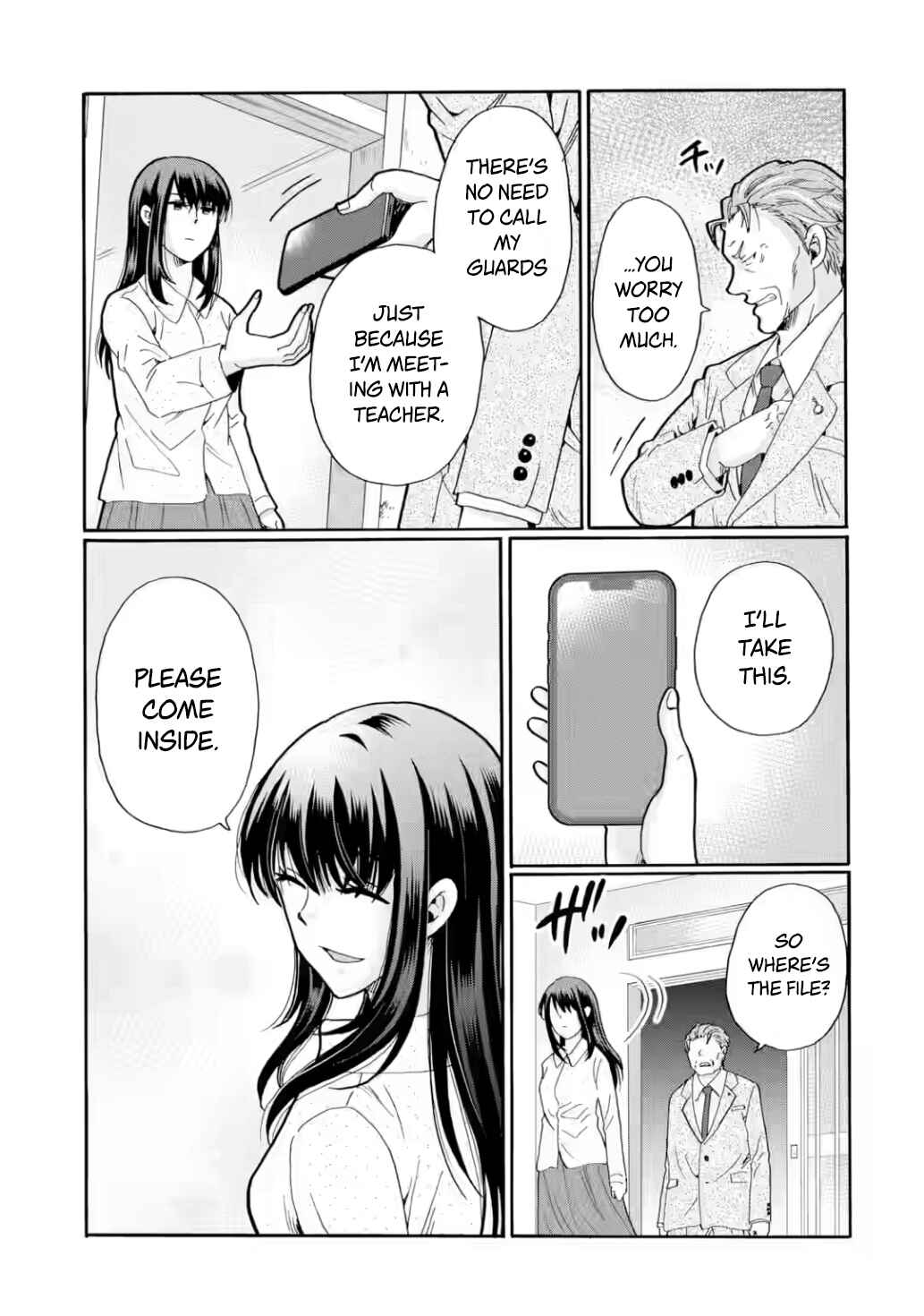 Chapter 30 - Page 3