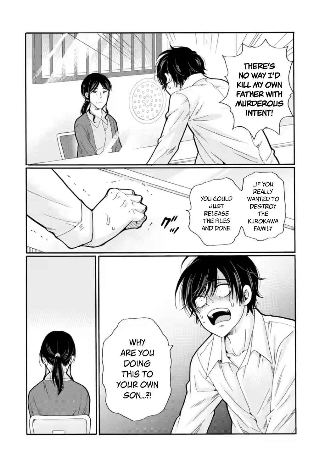 Chapter 30 - Page 32