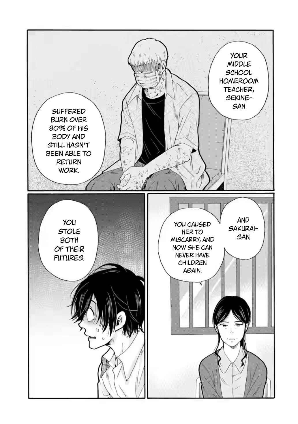 Chapter 30 - Page 33