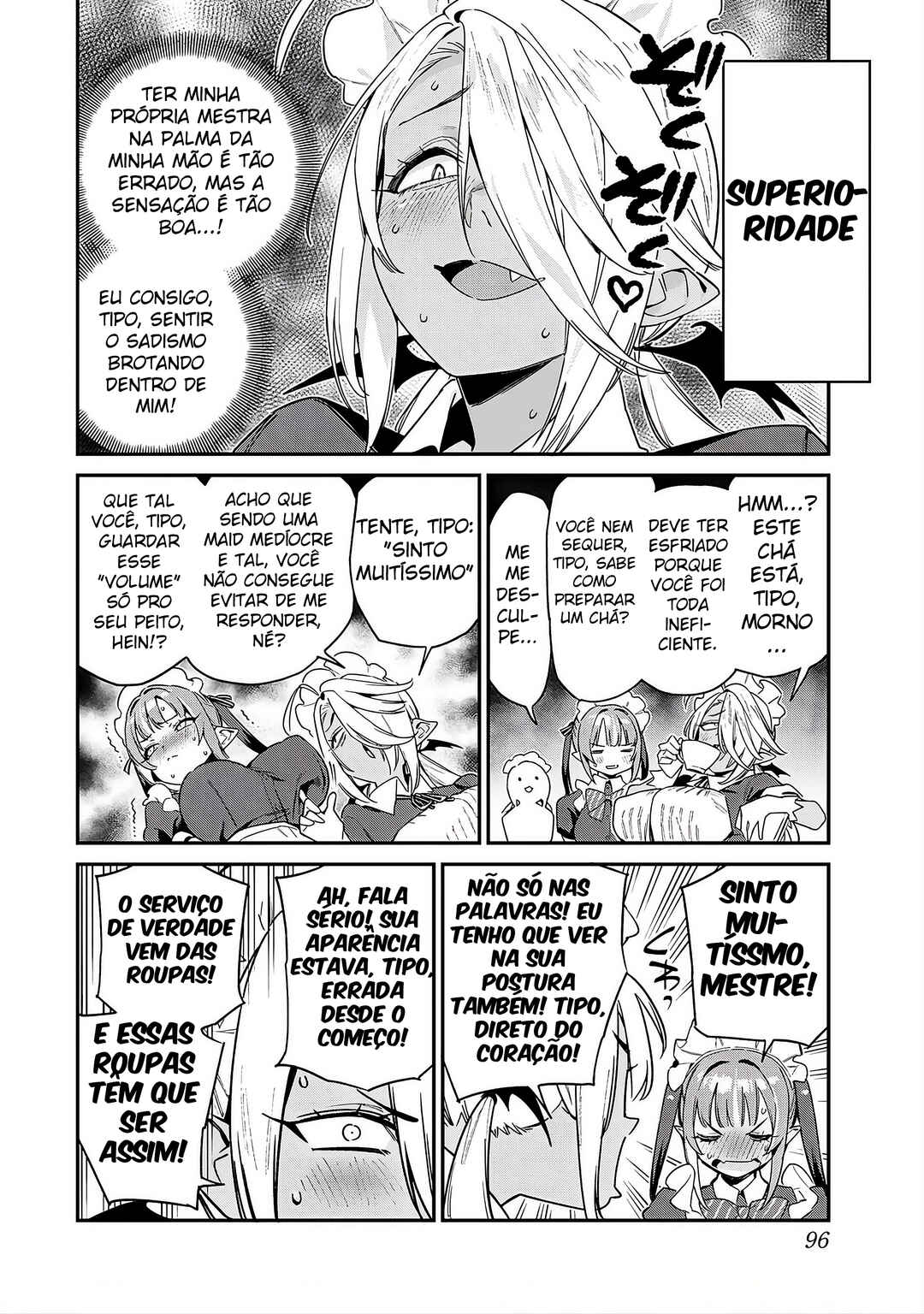 Chapter 106 - Page 4