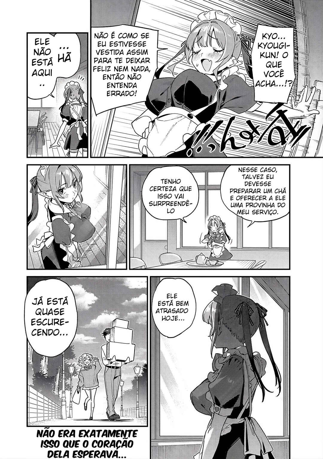 Chapter 106 - Page 8