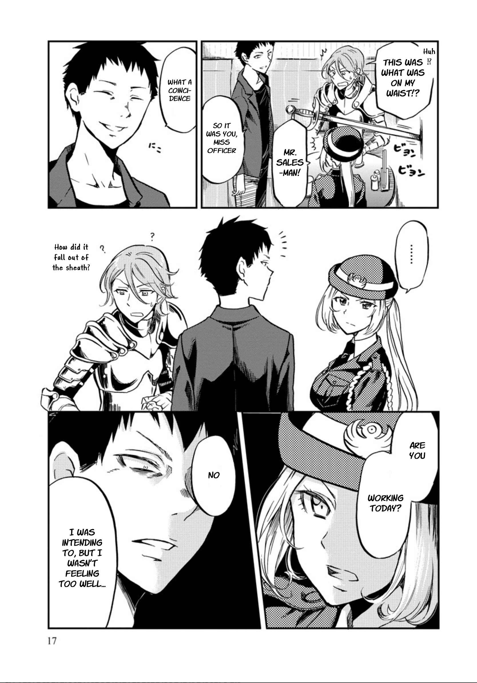 Chapter 2 - Page 7
