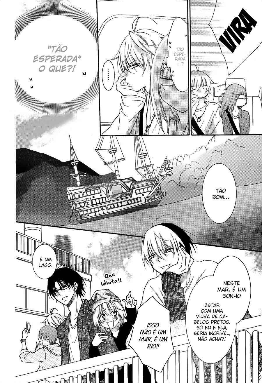 Chapter 74 - Page 16