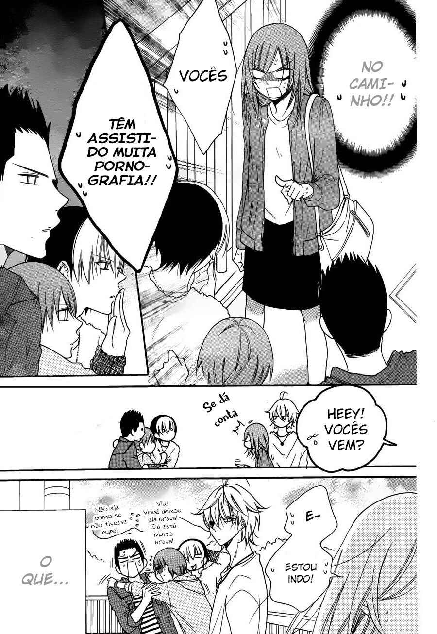 Chapter 74 - Page 23
