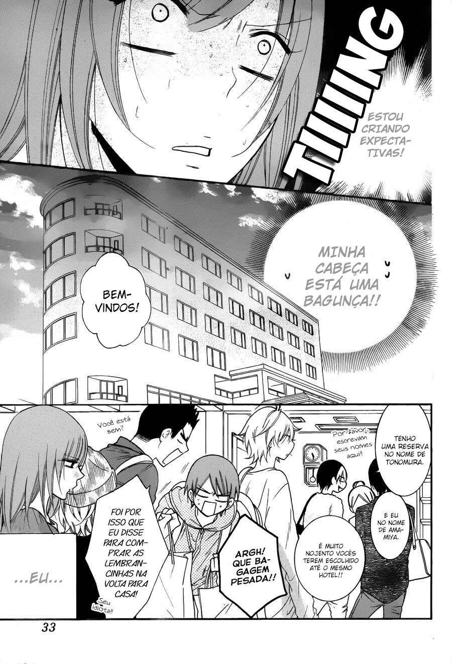 Chapter 74 - Page 25
