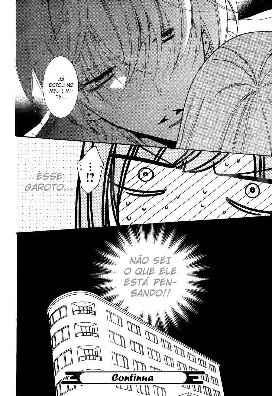 Chapter 74 - Page 32