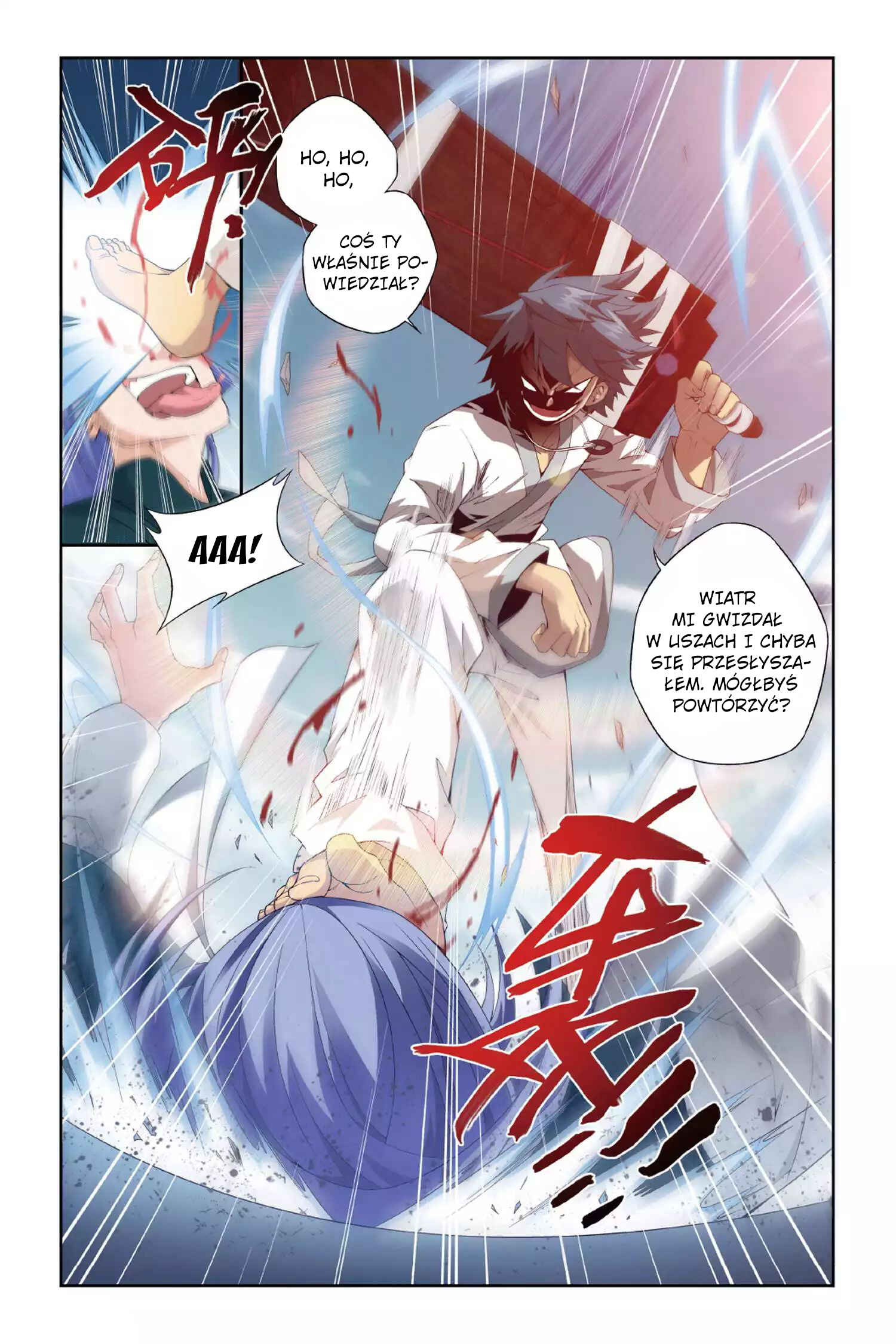 Chapter 119 - Page 19