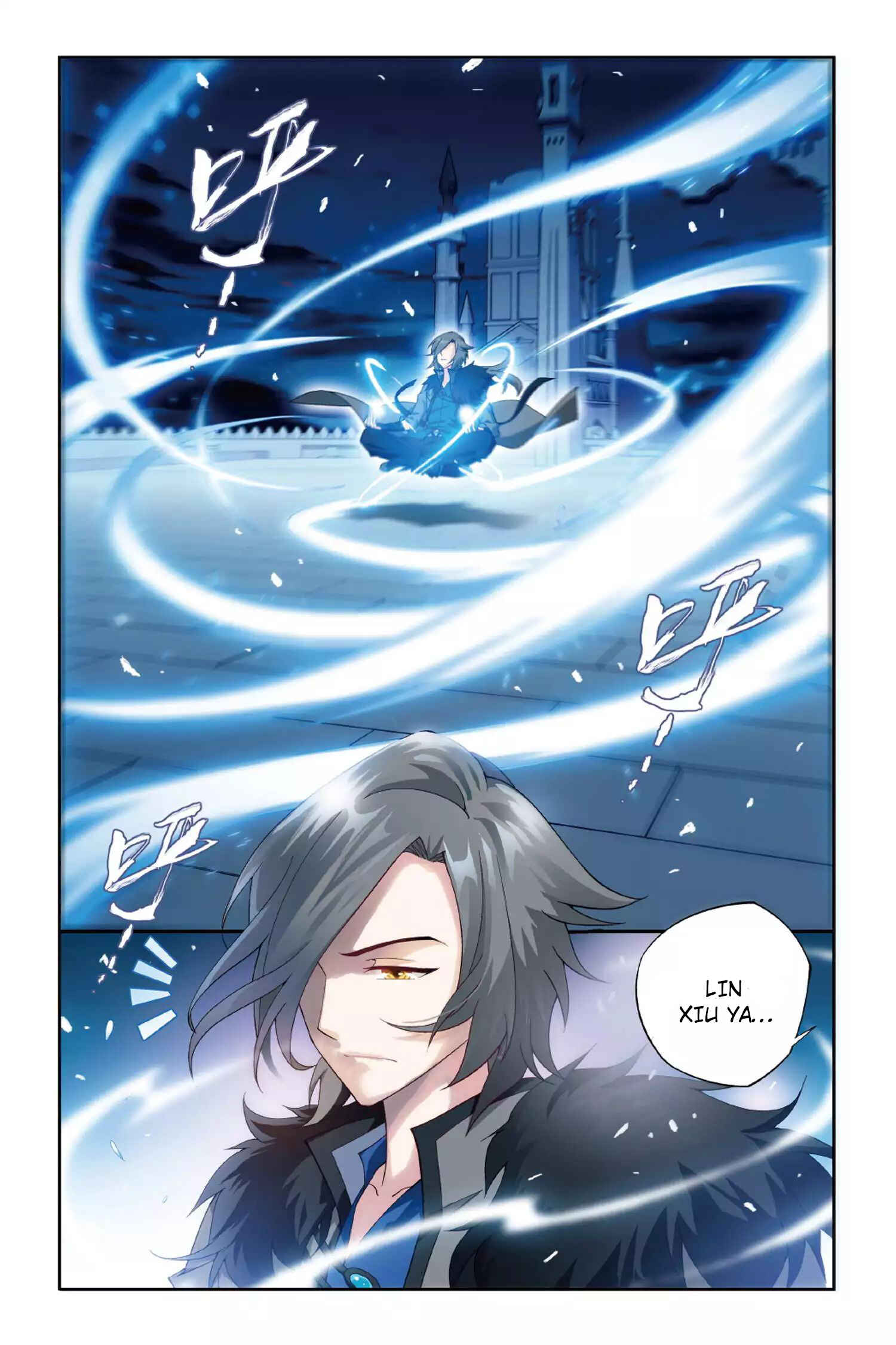 Chapter 119 - Page 3