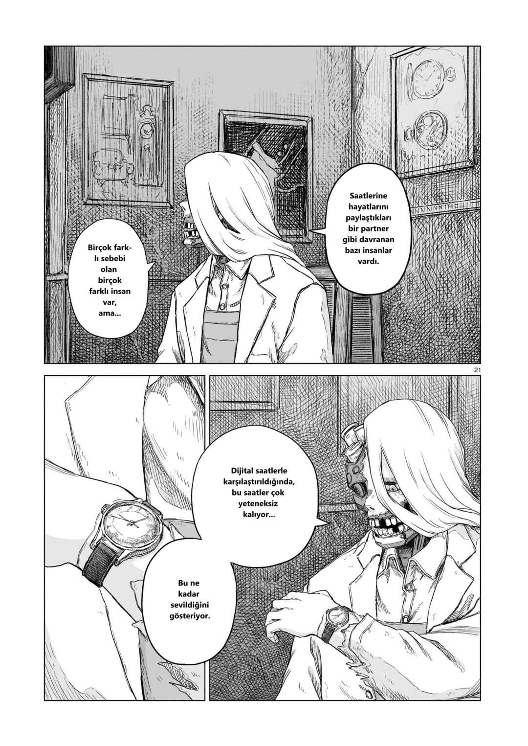 Chapter 25 - Page 21