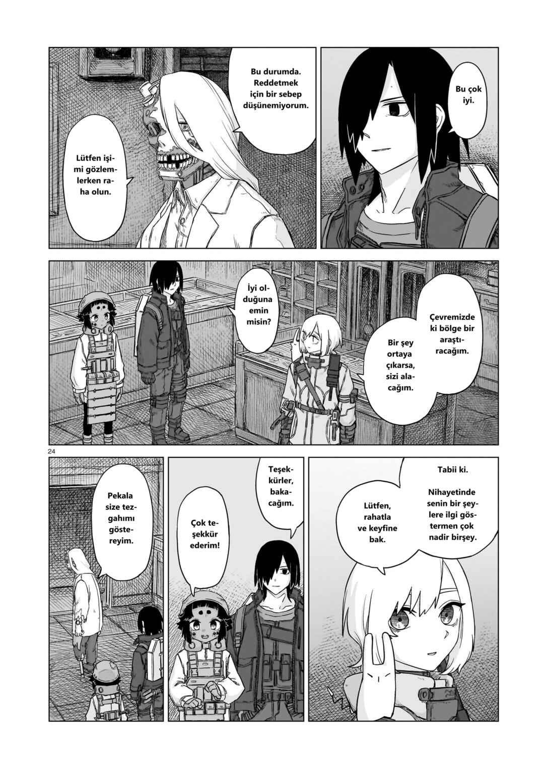 Chapter 25 - Page 24