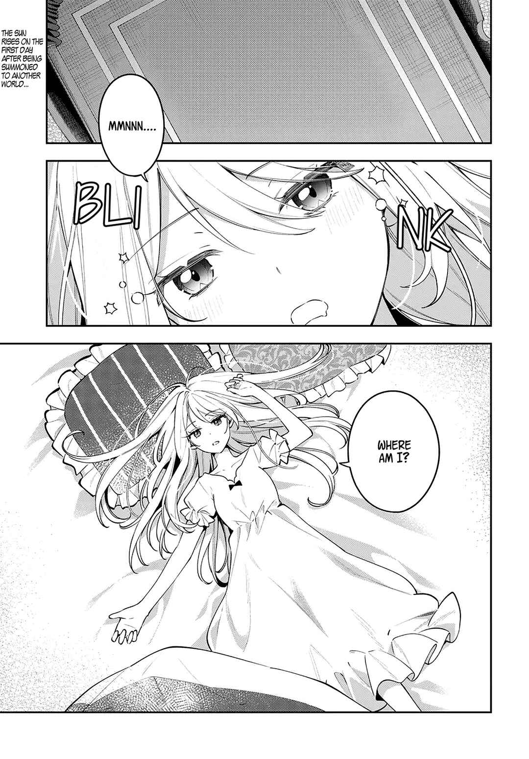 Chapter 2 - Page 1