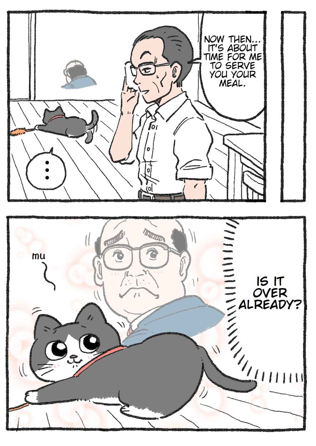 Chapter 83 - Page 2