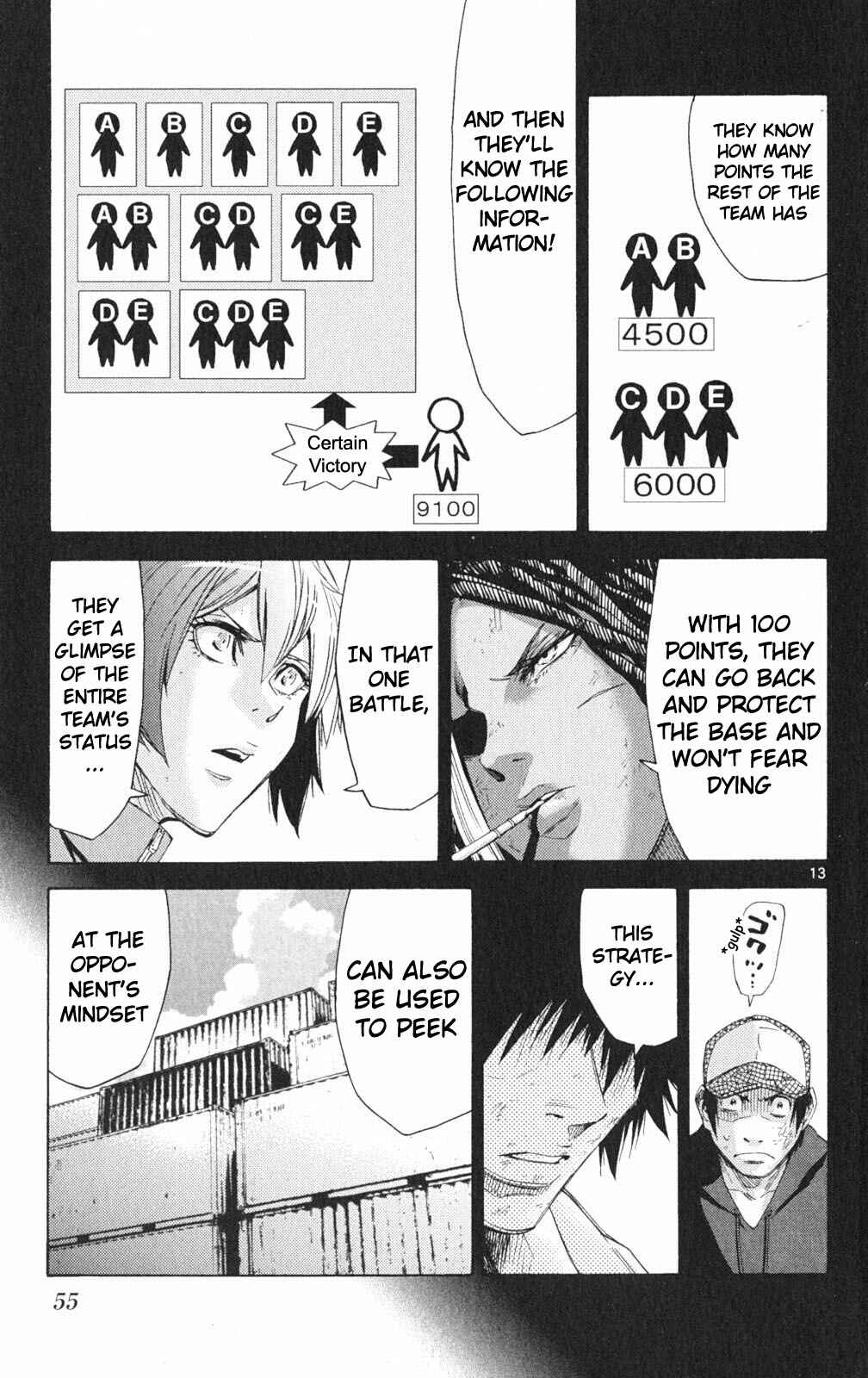 Chapter 34 - Page 13
