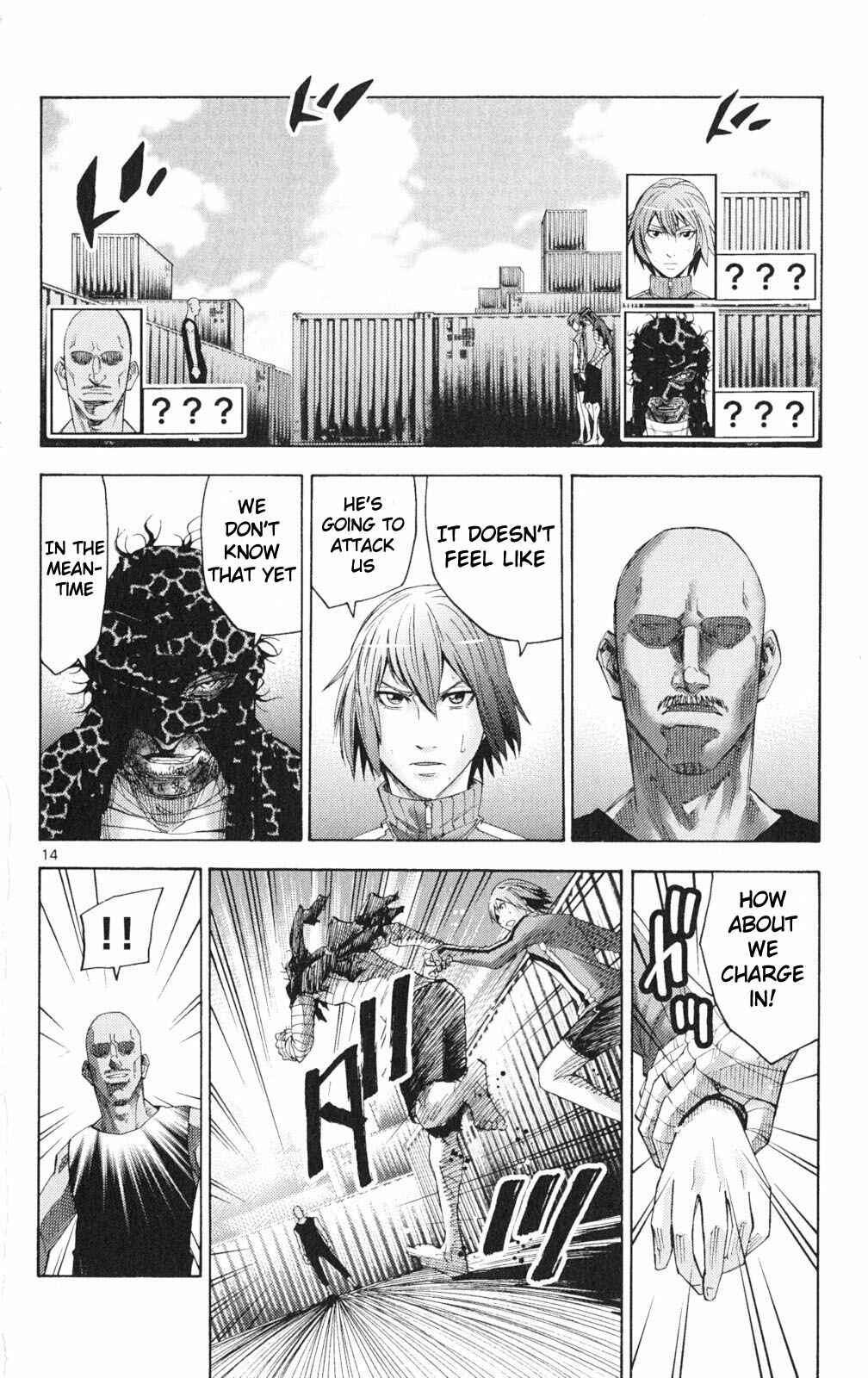 Chapter 34 - Page 14