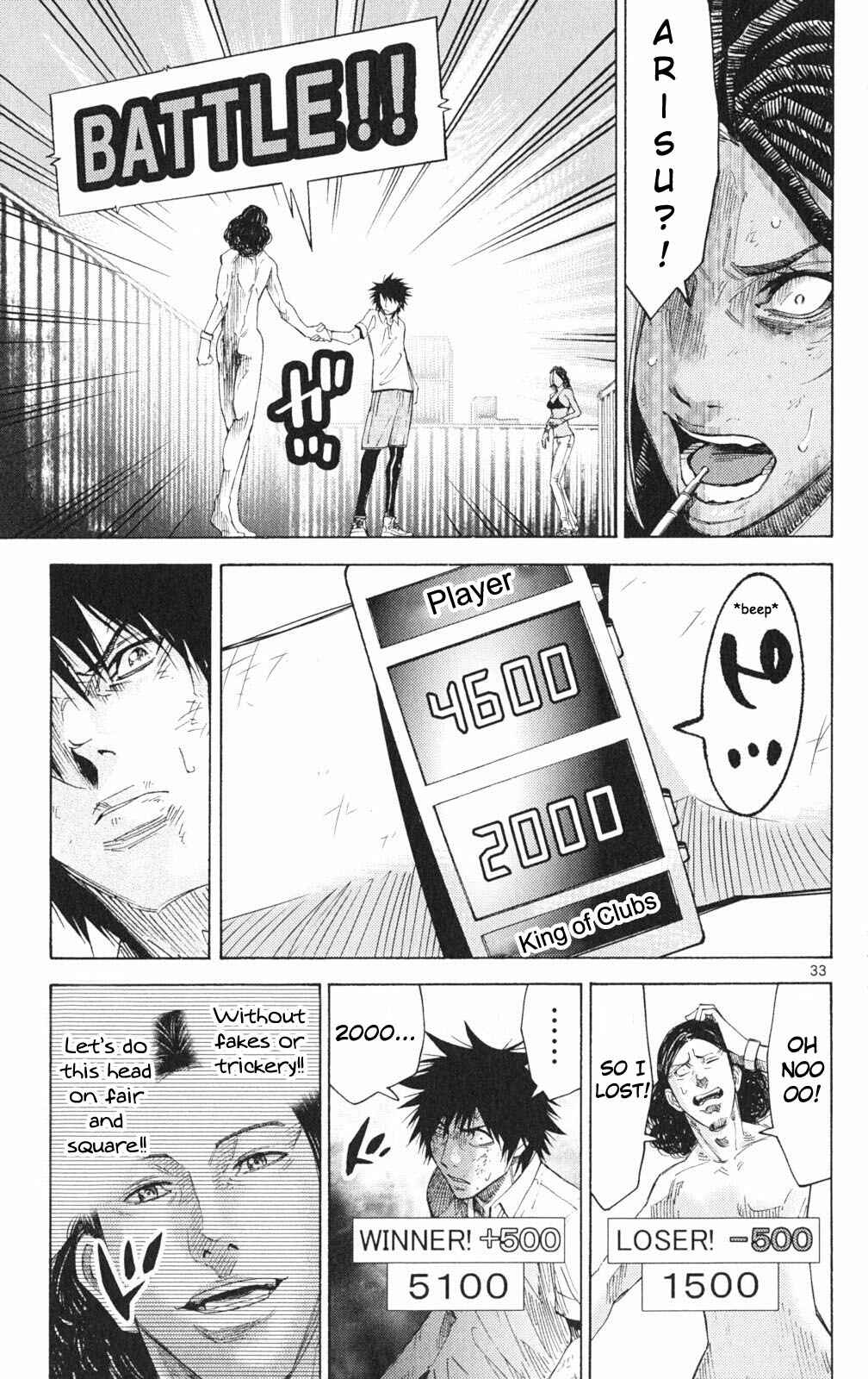 Chapter 34 - Page 33