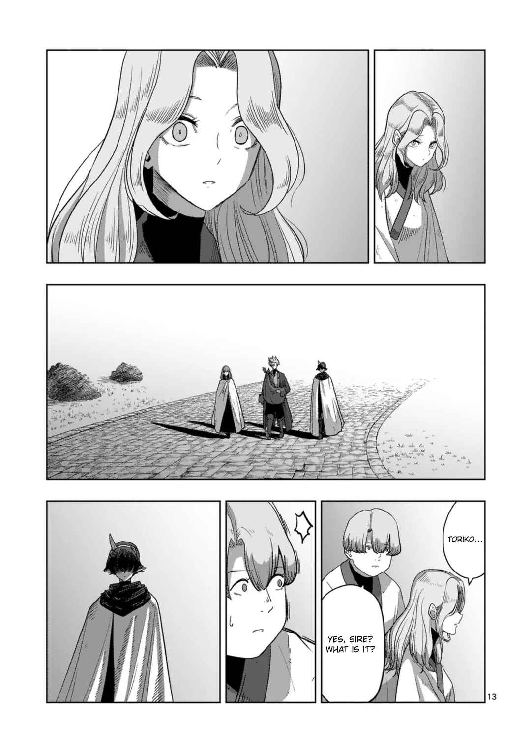 Chapter 70.2 - Page 1
