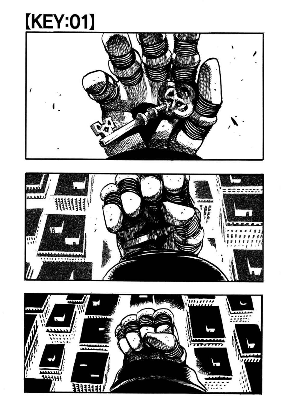 Chapter 1 - Page 3