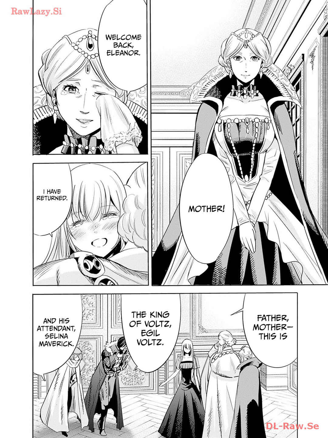 Chapter 79 - Page 11