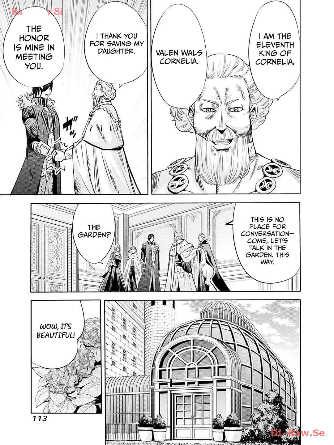 Chapter 79 - Page 12