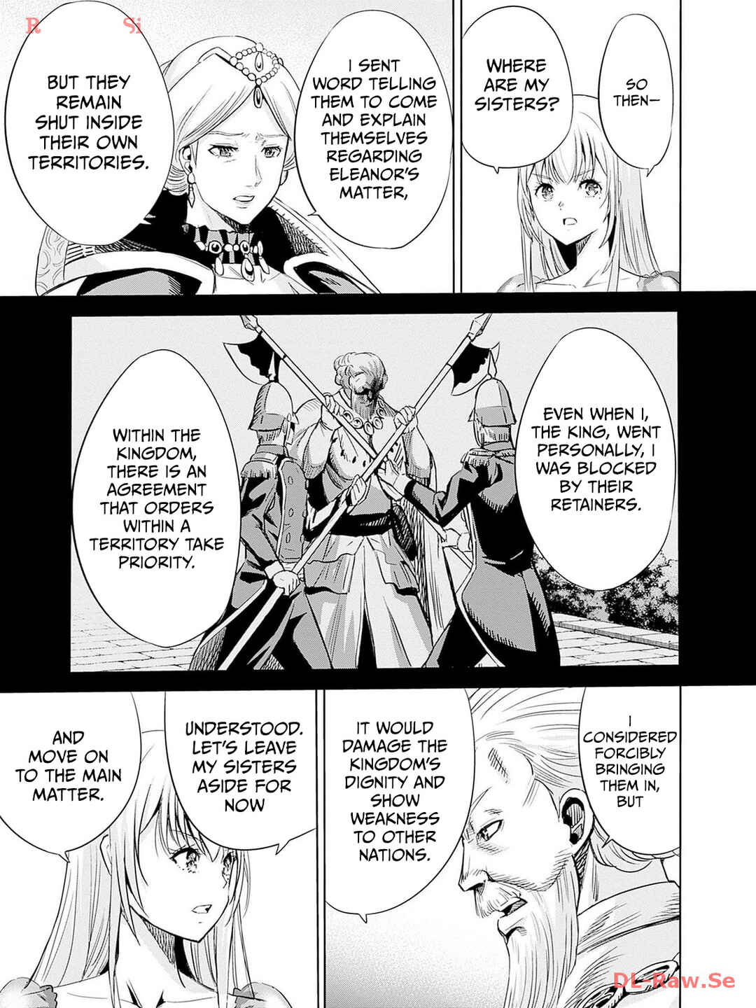 Chapter 79 - Page 14