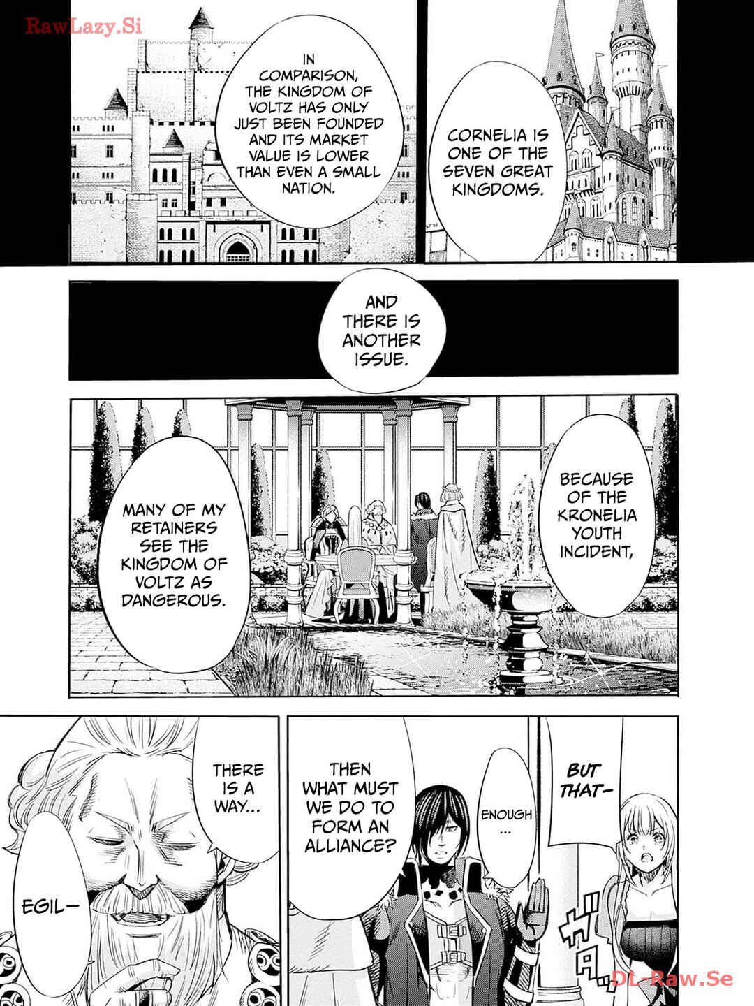 Chapter 79 - Page 16