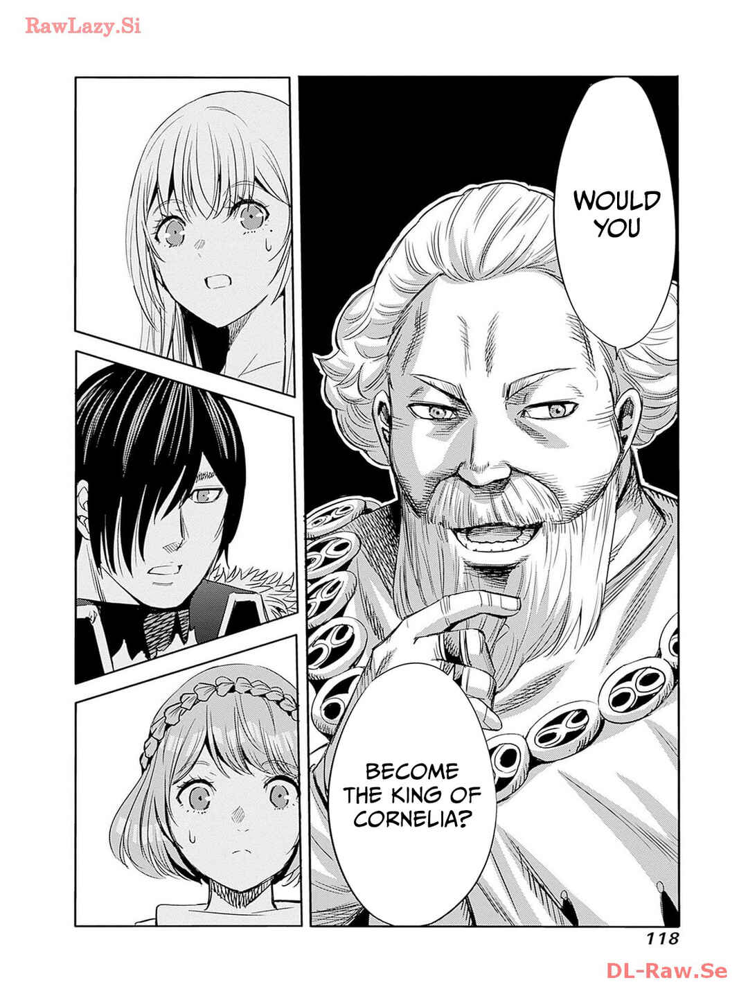 Chapter 79 - Page 17