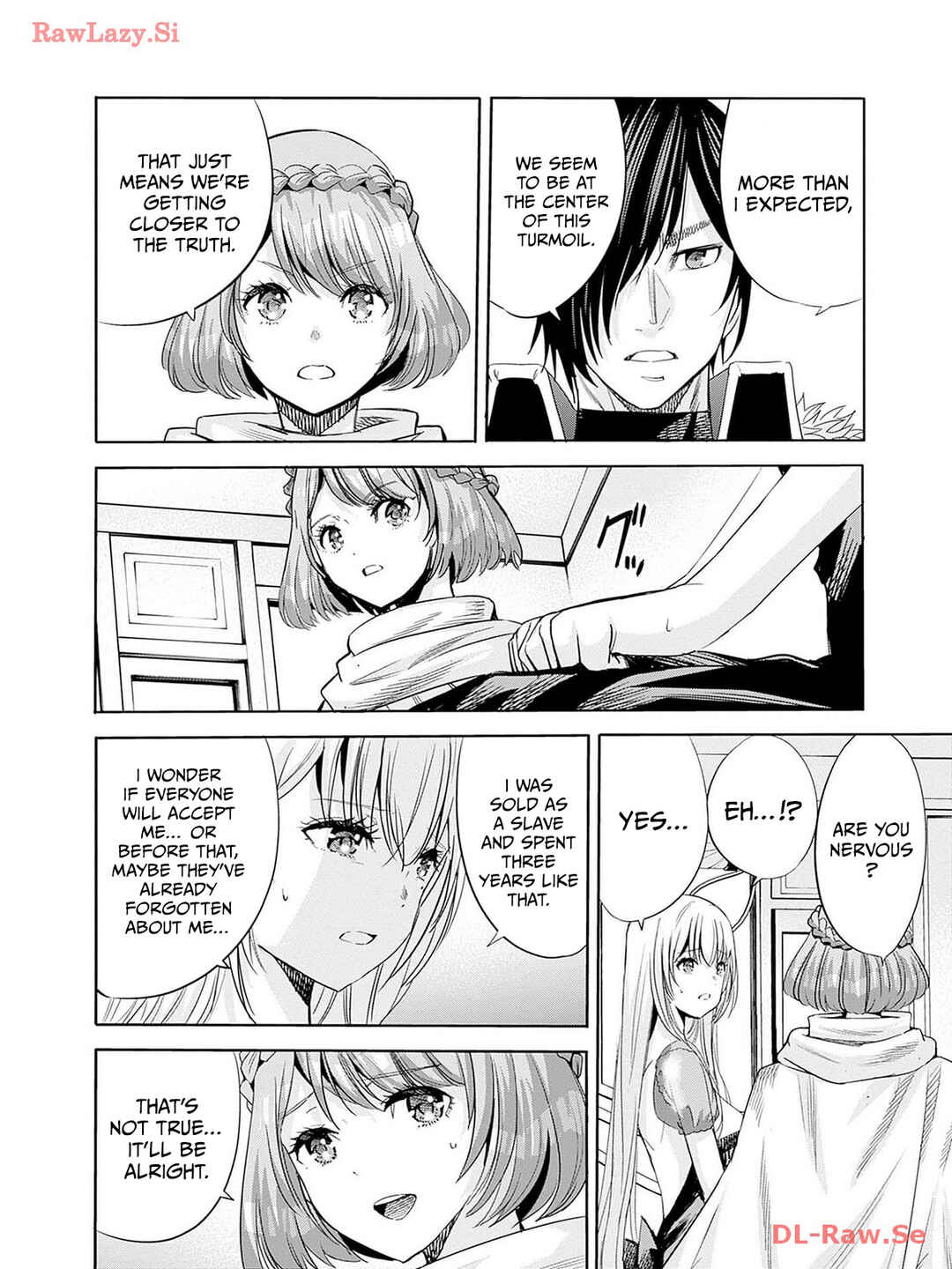 Chapter 79 - Page 3