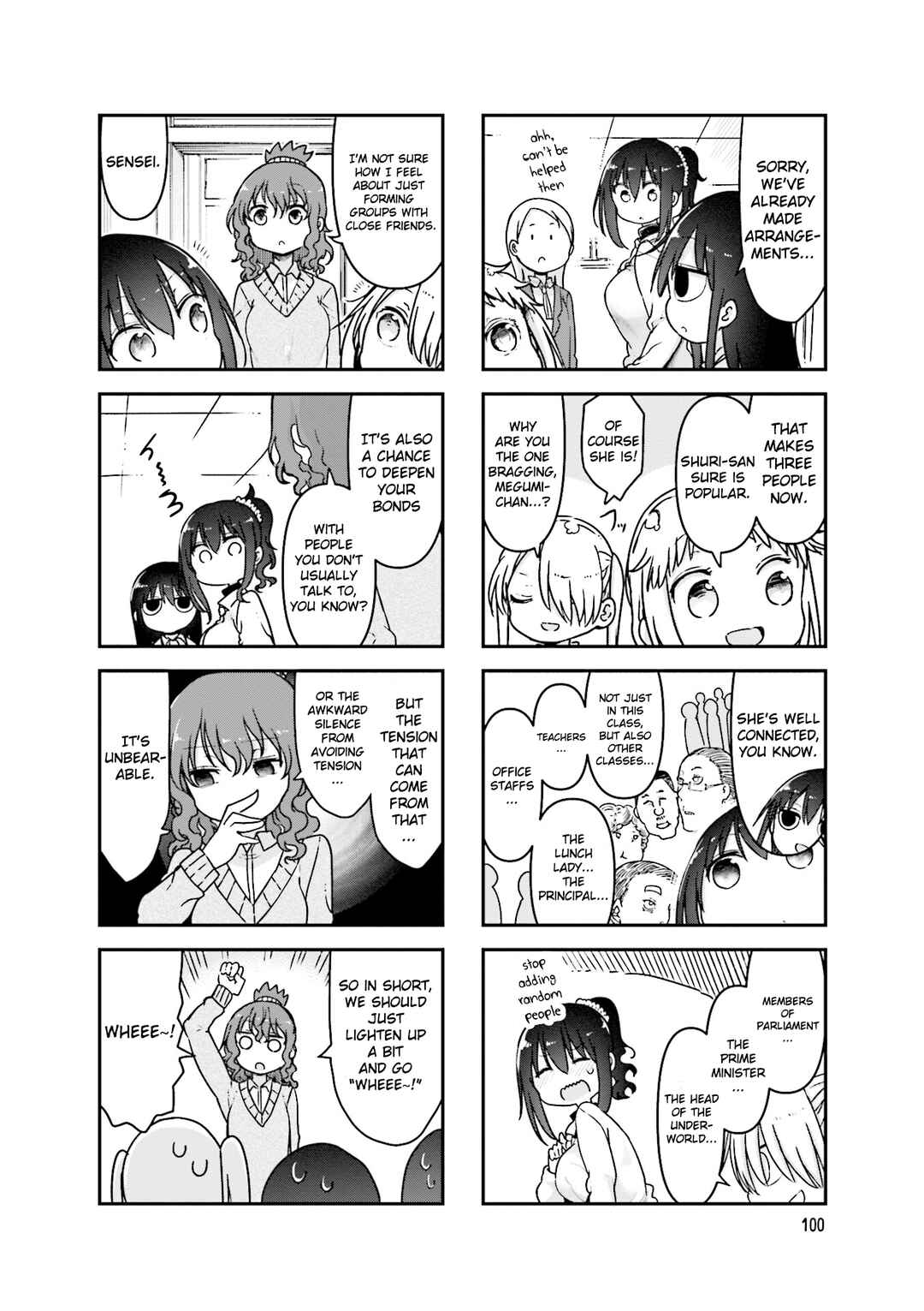 Chapter 96 - Page 3