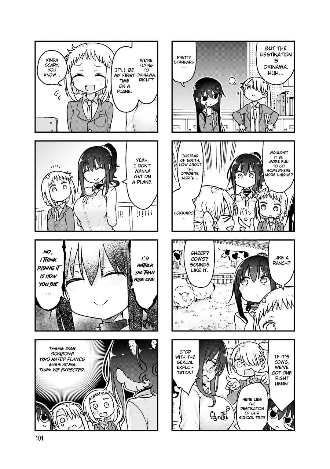 Chapter 96 - Page 4