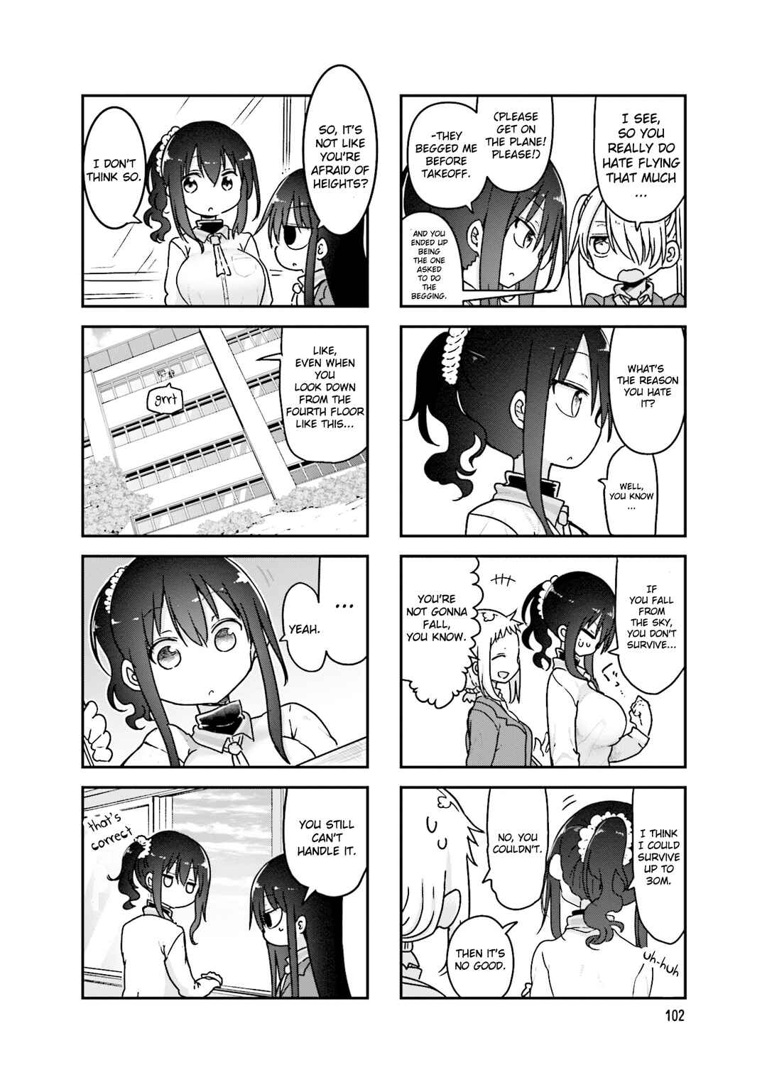 Chapter 96 - Page 5